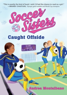 Caught Offside