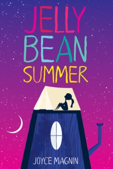 Image for Jelly bean summer