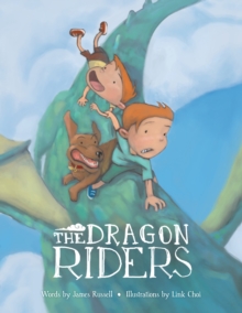 Image for The Dragon Riders