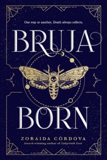 Image for Bruja Born