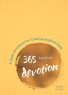 365 Days of Devotion