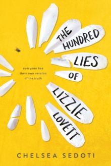 Hundred Lies of Lizzie Lovett
