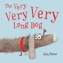 Very Very Very Long Dog