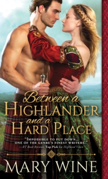 Image for Between a highlander and a hard place
