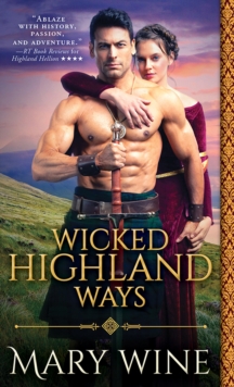 Image for Wicked Highland ways