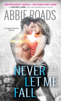 Never Let Me Fall
