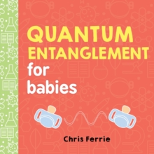 Image for Quantum entanglement for babies