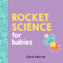 Image for Rocket science for babies