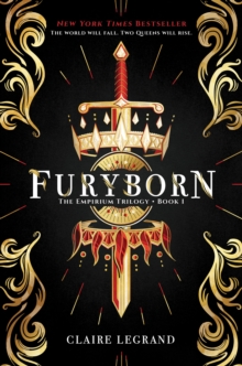 Image for Furyborn