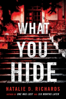 Image for What You Hide