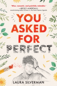 Cover for: You Asked for Perfect