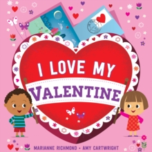 Image for I love my Valentine