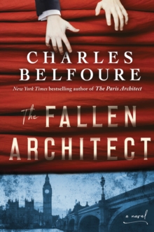 The Fallen Architect: A Novel