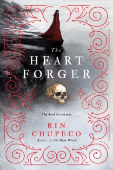 Image for The Heart Forger