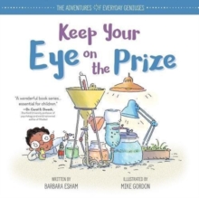 Image for Keep your eye on the prize