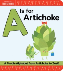 is for Artichoke