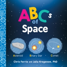 Image for ABCs of Space