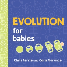 Image for Evolution for babies
