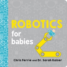 Image for Robotics for babies