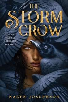 Image for The storm crow