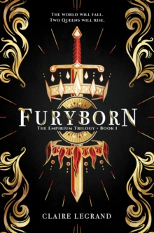 Image for Furyborn