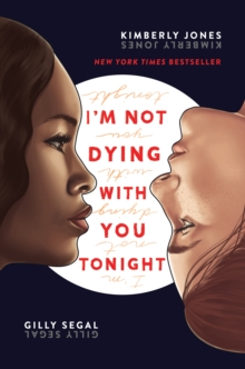 Image for I'm not dying with you tonight
