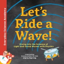 DIVING INTO THE SCIENCE OF LIGHT & SOUND