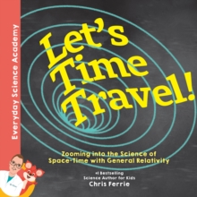 Image for Let's Time Travel!