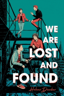 Image for We are lost and found