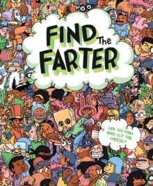 Image for Find the Farter
