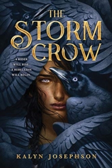Image for STORM CROW