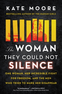 Image for Woman They Could Not Silence