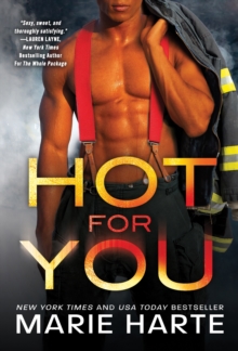 Hot for You