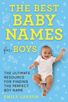 Best Baby Names for Boys
