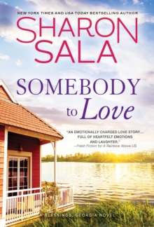 Image for Somebody to Love
