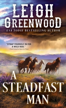 A Steadfast Man