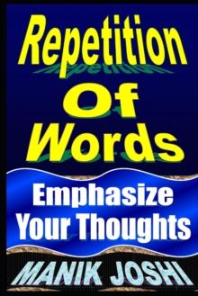 Image for Repetition Of Words