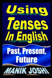 Image for Using Tenses In English