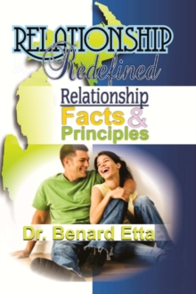 Image for Relationship Redefined