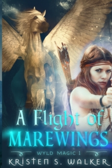 Image for A Flight of Marewings