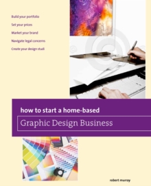 Image for How to start a home-based graphic design business