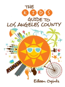 Image for Kid's Guide to Los Angeles County