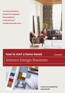 Image for How to start a home-based interior design business