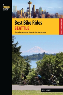 Image for Best Bike Rides Seattle: Great Recreational Rides in the Metro Area