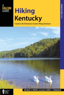 Image for Hiking Kentucky