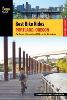 Image for Portland, Oregon: the greatest recreational rides in the metro area