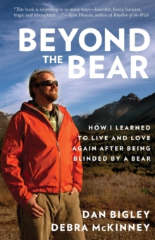 Image for Beyond the Bear