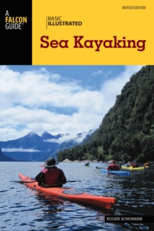 Image for Sea kayaking