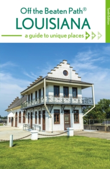 Image for Louisiana: a guide to unique places