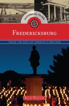 Image for Historical tours Fredericksburg: trace the path of America's heritage